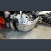 	Skid plate for 4T KTM, Husqvarna 2017-2023, 4T Gasgas 2021-2023.